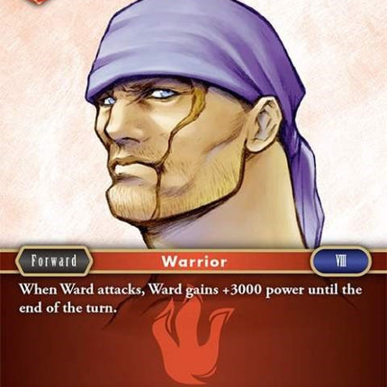 Ward [Opus II]