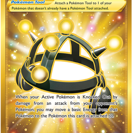 Exp. Share (180/163) [Sword & Shield: Battle Styles]