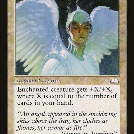 Empyrial Armor [Weatherlight]