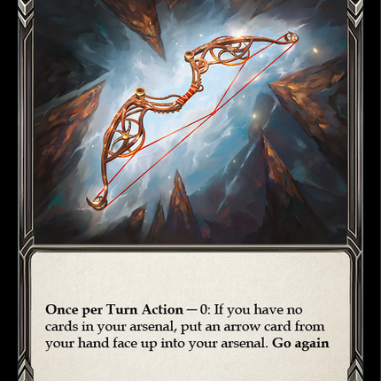 Red Liner [U-CRU121] (Crucible of War Unlimited)  Unlimited Rainbow Foil