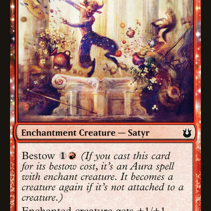 Nyxborn Rollicker [Born of the Gods]