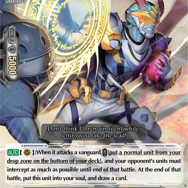 Breachurt (V-BT10/040EN) [Phantom Dragon Aeon]
