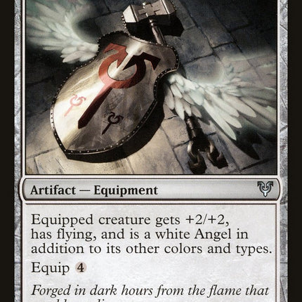 Angelic Armaments [Avacyn Restored]