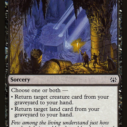 Grim Discovery [Mystery Booster] – TokenMTG