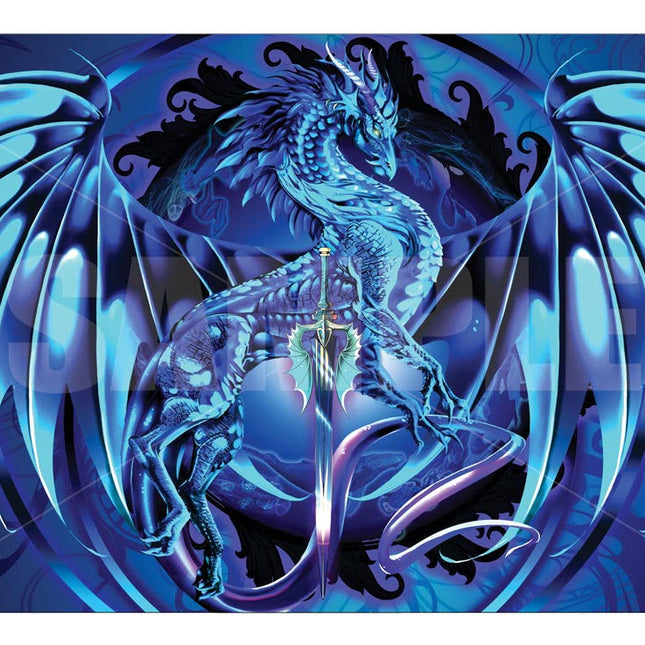 Ultra PRO: Playmat - Ruth Thompson (Seablade)