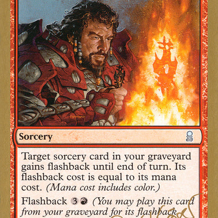 Recoup (Peer Kroger) [World Championship Decks 2003]