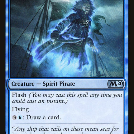 Spectral Sailor [Core Set 2020]