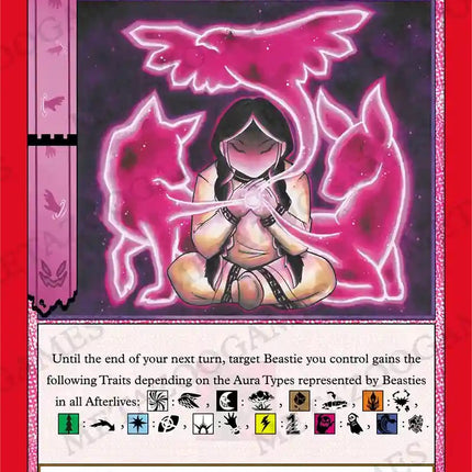 Channel Spirit Animals [Native: First Edition]
