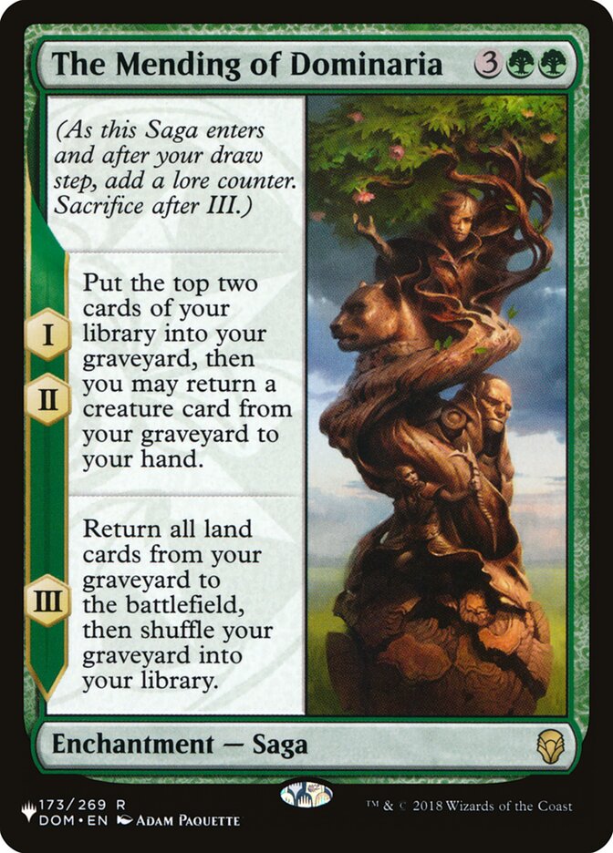 dominaria card list mtg Magic The Gathering United Jumpstart Booster | 20 Cards This effect reduces only the amount of green mana you pay 10 best Dominaria Remastered cards