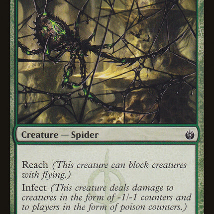 Blightwidow [Mirrodin Besieged]