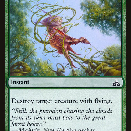 Plummet [Rivals of Ixalan]