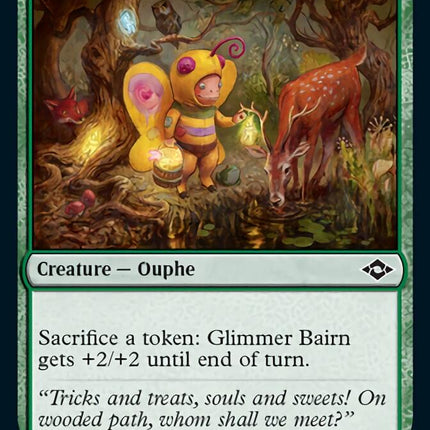 Glimmer Bairn [Modern Horizons 2]