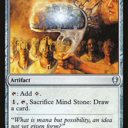 Mind Stone [Commander Anthology Volume II]