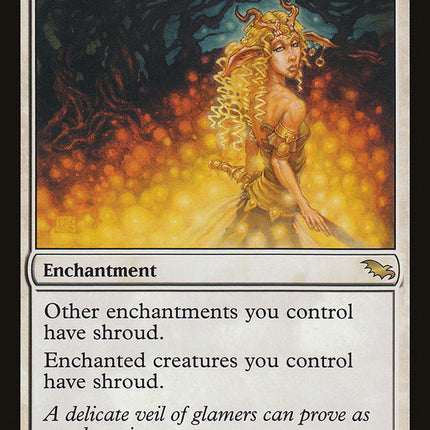 Greater Auramancy [Shadowmoor]