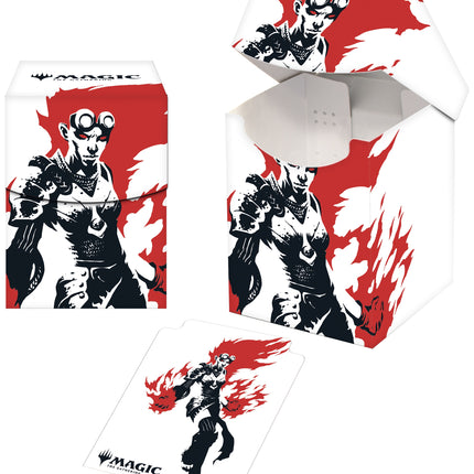 Ultra PRO: Chandra Accessories Bundle