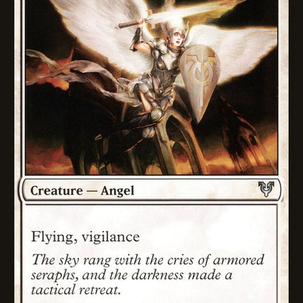 Archangel [Avacyn Restored]