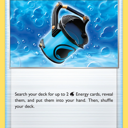 Capacious Bucket (156/192) [Sword & Shield: Rebel Clash]