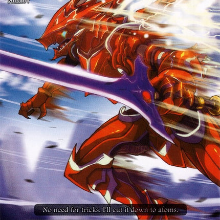 Fulgurate Foil Dragon (V-BT03/078EN) [Miyaji Academy CF Club]