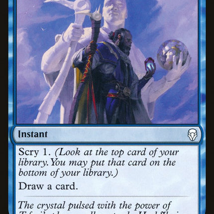 Opt [Mystery Booster]