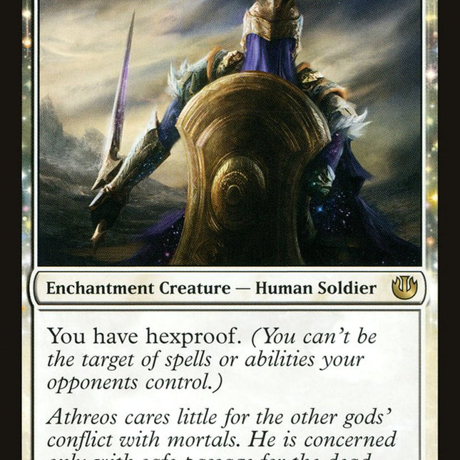 Aegis of the Gods [Journey into Nyx]