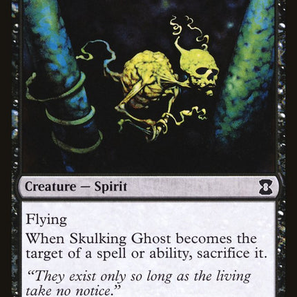 Skulking Ghost [Eternal Masters]