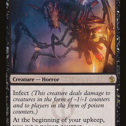 Phyrexian Vatmother [The List]