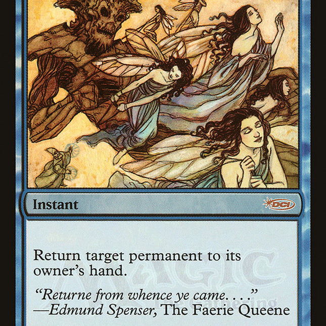 Boomerang [Gateway 2007]