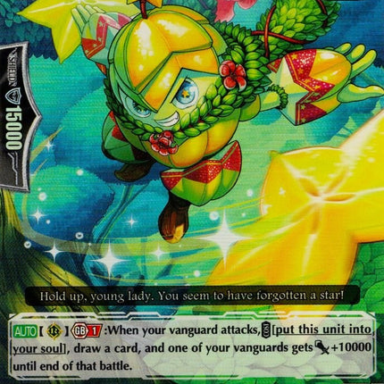 Happy Lucky (V-SS01/054EN) [Premium Collection 2019]
