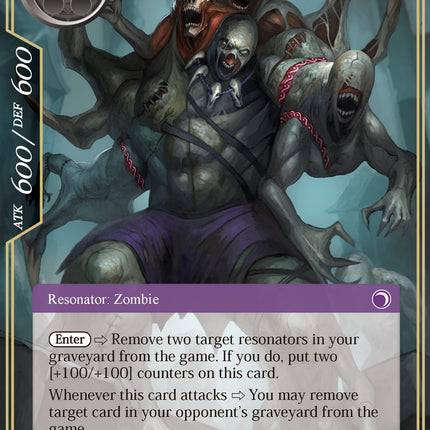 Laurier's Experiment (AOA-094) [Awakening of the Ancients]