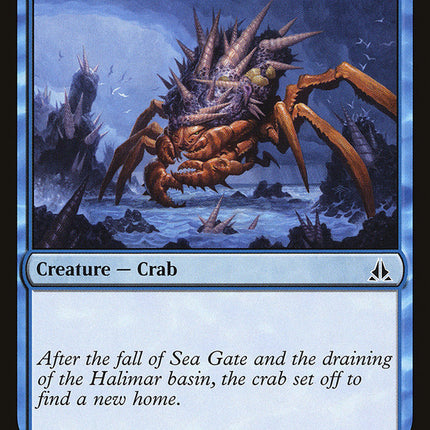 Ancient Crab [Oath of the Gatewatch]