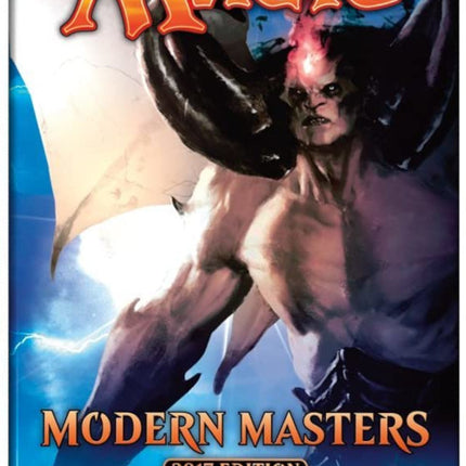 Modern Masters 2017 - Booster Pack