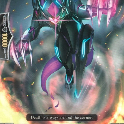 Zaggbau (G-BT14/063EN) [Divine Dragon Apocrypha]