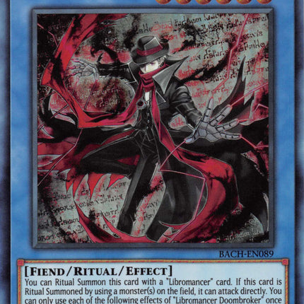 libromancer deck yugioh MP23 Core 42 Cards Libromancer Intervention Yu-Gi-Oh! Master