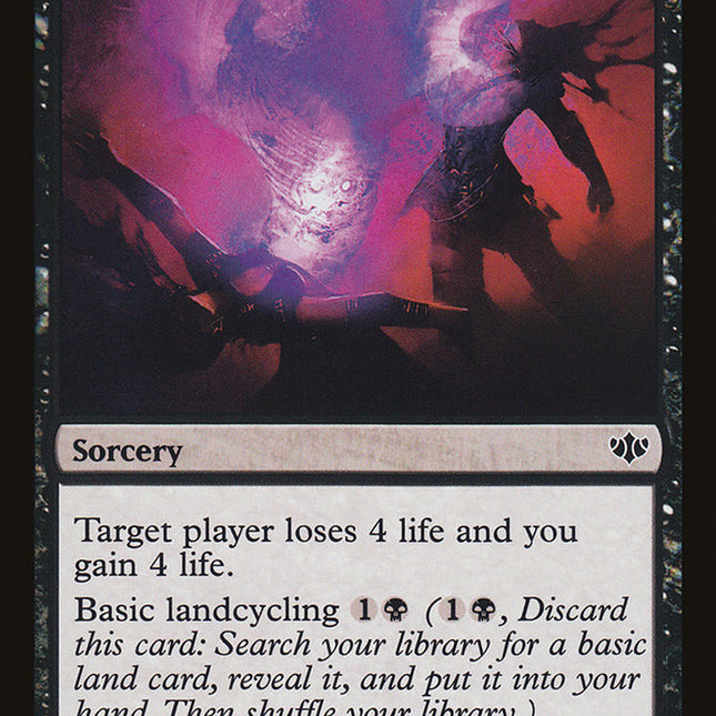 Absorb Vis [Conflux]