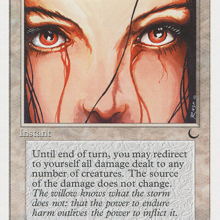 Blood of the Martyr [Chronicles]