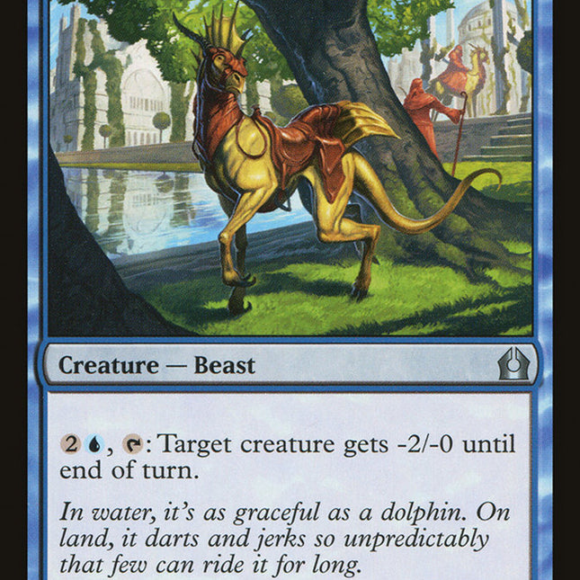 Aquus Steed [Return to Ravnica]