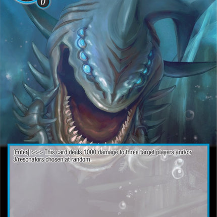Fish of the Demonic World (ADW-035) [Assault into the Demonic World]