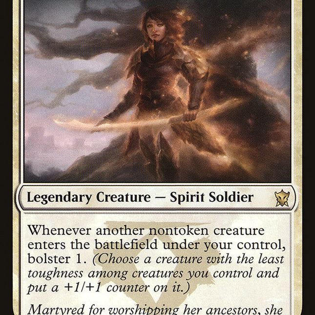 Anafenza, Kin-Tree Spirit [Dragons of Tarkir]