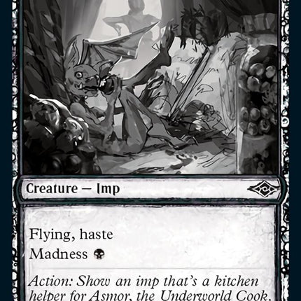 Kitchen Imp (Sketch) [Modern Horizons 2]
