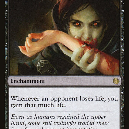 Exquisite Blood [The List]