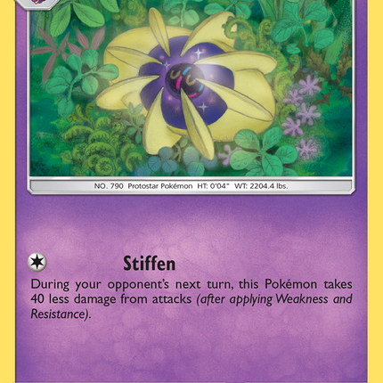 Cosmoem (101/236) [Sun & Moon: Cosmic Eclipse]