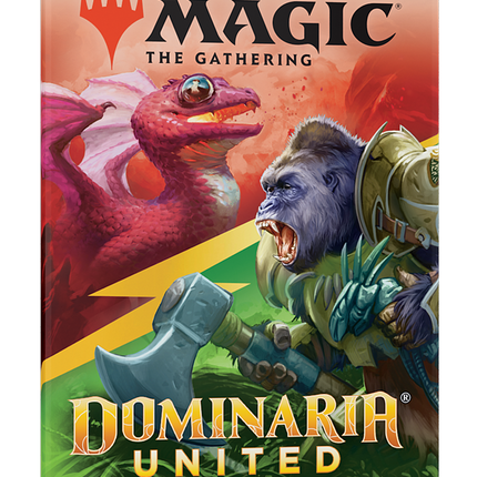 Dominaria United - Jumpstart Booster Pack