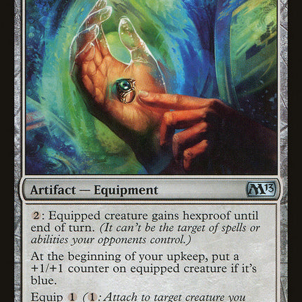 Ring of Evos Isle [Magic 2013]