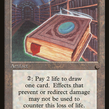 Book of Rass [The Dark]