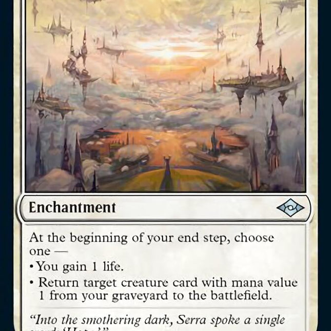 Abiding Grace [Modern Horizons 2]