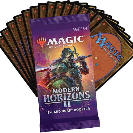 Modern Horizons 2 - Draft Booster Pack