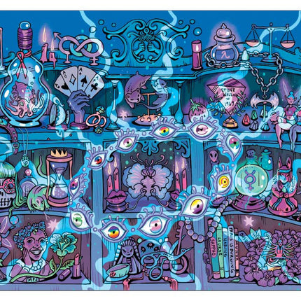 Ultra PRO: Playmat - Secret Lair (Sol Ring)