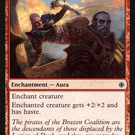 Swashbuckling [Mystery Booster]