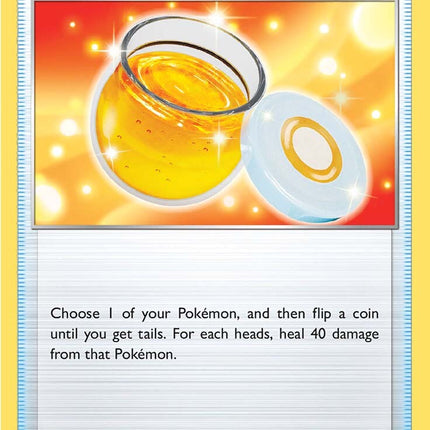 Sweet Honey (153/189) [Sword & Shield: Astral Radiance]