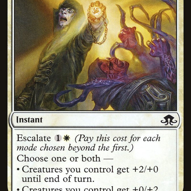 Borrowed Grace [Eldritch Moon]